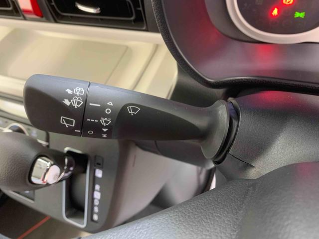 ムーヴキャンバスストライプスＧ　保証付きまごころ保証１年付き　記録簿　取扱説明書　スマートキー　禁煙車　ワンオーナー　エアバッグ　エアコン　パワーステアリング　パワーウィンドウ　ＡＢＳ（静岡県）の中古車