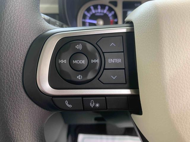 ムーヴキャンバスストライプスＧ　保証付きまごころ保証１年付き　記録簿　取扱説明書　スマートキー　禁煙車　ワンオーナー　エアバッグ　エアコン　パワーステアリング　パワーウィンドウ　ＡＢＳ（静岡県）の中古車