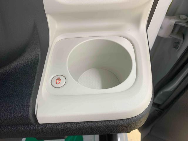 ムーヴキャンバスストライプスＧ　保証付きまごころ保証１年付き　記録簿　取扱説明書　スマートキー　禁煙車　ワンオーナー　エアバッグ　エアコン　パワーステアリング　パワーウィンドウ　ＡＢＳ（静岡県）の中古車