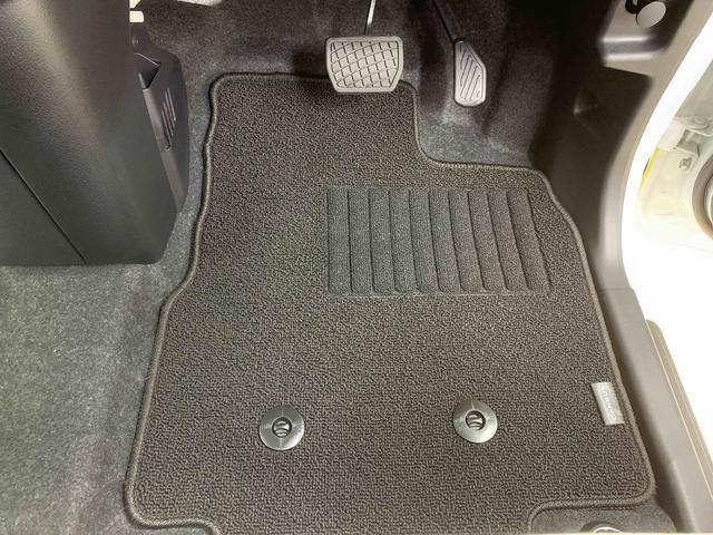 ムーヴキャンバスストライプスＧ　保証付きまごころ保証１年付き　記録簿　取扱説明書　スマートキー　禁煙車　ワンオーナー　エアバッグ　エアコン　パワーステアリング　パワーウィンドウ　ＡＢＳ（静岡県）の中古車