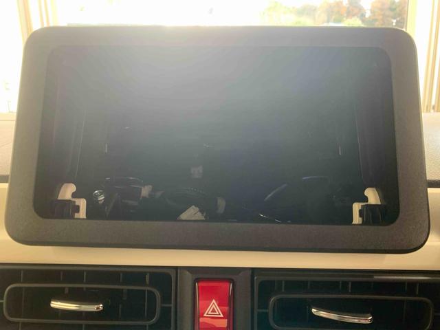 ムーヴキャンバスストライプスＧ　保証付きまごころ保証１年付き　記録簿　取扱説明書　スマートキー　禁煙車　ワンオーナー　エアバッグ　エアコン　パワーステアリング　パワーウィンドウ　ＡＢＳ（静岡県）の中古車