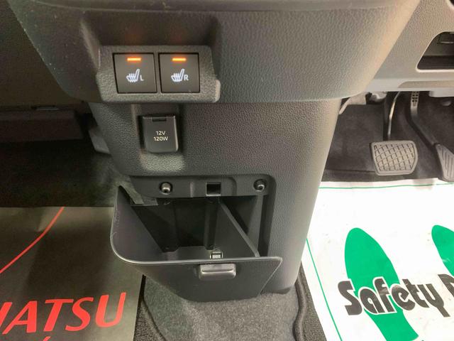 ムーヴキャンバスストライプスＧ　保証付きまごころ保証１年付き　記録簿　取扱説明書　スマートキー　禁煙車　ワンオーナー　エアバッグ　エアコン　パワーステアリング　パワーウィンドウ　ＡＢＳ（静岡県）の中古車