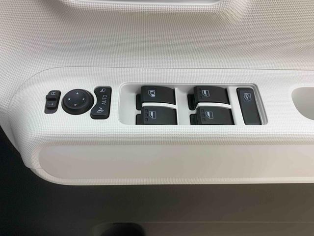 ムーヴキャンバスストライプスＧ　保証付きまごころ保証１年付き　記録簿　取扱説明書　スマートキー　禁煙車　ワンオーナー　エアバッグ　エアコン　パワーステアリング　パワーウィンドウ　ＡＢＳ（静岡県）の中古車