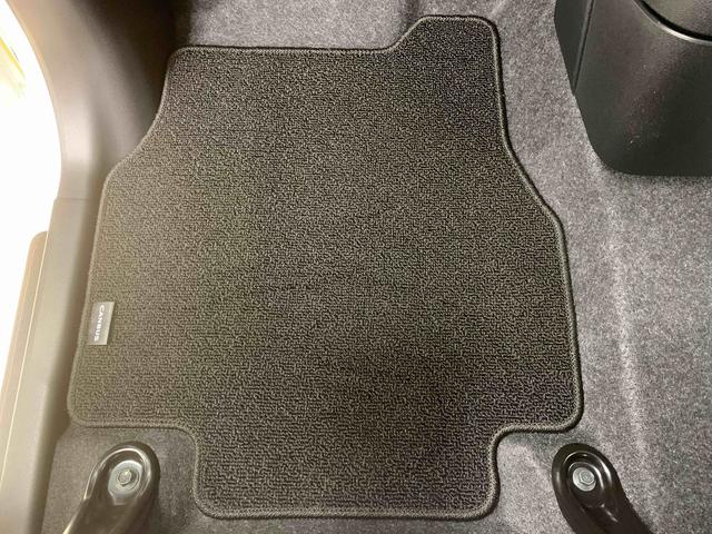 ムーヴキャンバスストライプスＧ　保証付きまごころ保証１年付き　記録簿　取扱説明書　スマートキー　禁煙車　ワンオーナー　エアバッグ　エアコン　パワーステアリング　パワーウィンドウ　ＡＢＳ（静岡県）の中古車