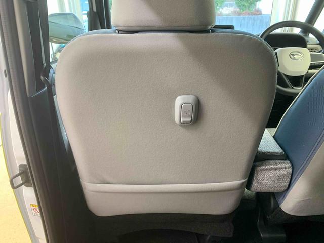 ムーヴキャンバスストライプスＧ　保証付きまごころ保証１年付き　記録簿　取扱説明書　スマートキー　禁煙車　ワンオーナー　エアバッグ　エアコン　パワーステアリング　パワーウィンドウ　ＡＢＳ（静岡県）の中古車