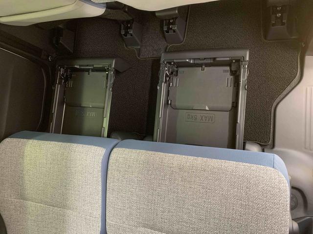 ムーヴキャンバスストライプスＧ　保証付きまごころ保証１年付き　記録簿　取扱説明書　スマートキー　禁煙車　ワンオーナー　エアバッグ　エアコン　パワーステアリング　パワーウィンドウ　ＡＢＳ（静岡県）の中古車