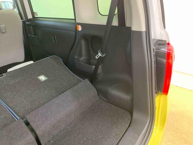 ムーヴキャンバスストライプスＧ　保証付きまごころ保証１年付き　記録簿　取扱説明書　スマートキー　禁煙車　ワンオーナー　エアバッグ　エアコン　パワーステアリング　パワーウィンドウ　ＡＢＳ（静岡県）の中古車