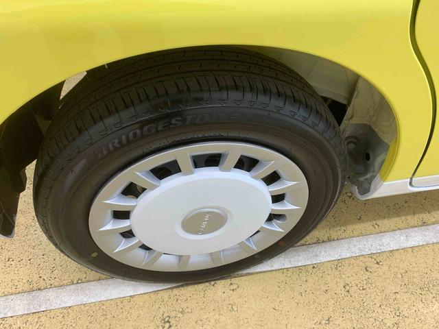 ムーヴキャンバスストライプスＧ　保証付きまごころ保証１年付き　記録簿　取扱説明書　スマートキー　禁煙車　ワンオーナー　エアバッグ　エアコン　パワーステアリング　パワーウィンドウ　ＡＢＳ（静岡県）の中古車