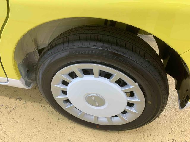 ムーヴキャンバスストライプスＧ　保証付きまごころ保証１年付き　記録簿　取扱説明書　スマートキー　禁煙車　ワンオーナー　エアバッグ　エアコン　パワーステアリング　パワーウィンドウ　ＡＢＳ（静岡県）の中古車