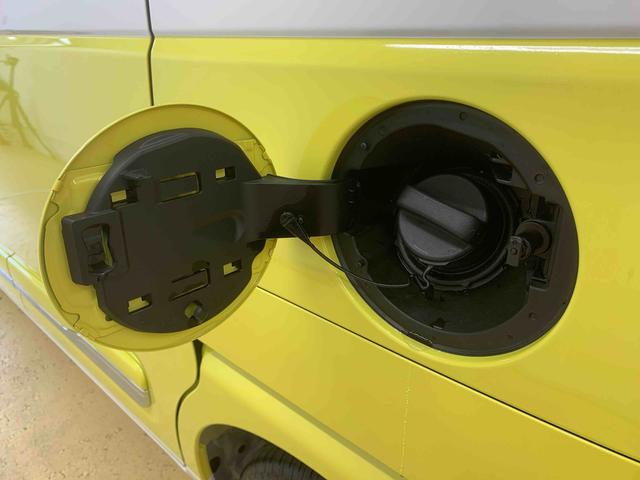 ムーヴキャンバスストライプスＧ　保証付きまごころ保証１年付き　記録簿　取扱説明書　スマートキー　禁煙車　ワンオーナー　エアバッグ　エアコン　パワーステアリング　パワーウィンドウ　ＡＢＳ（静岡県）の中古車