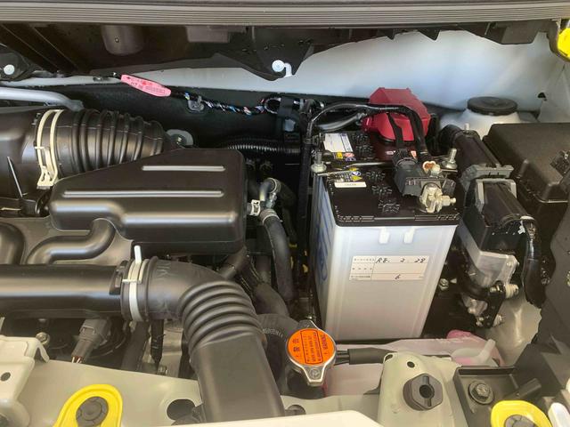 ムーヴキャンバスストライプスＧ　保証付きまごころ保証１年付き　記録簿　取扱説明書　スマートキー　禁煙車　ワンオーナー　エアバッグ　エアコン　パワーステアリング　パワーウィンドウ　ＡＢＳ（静岡県）の中古車