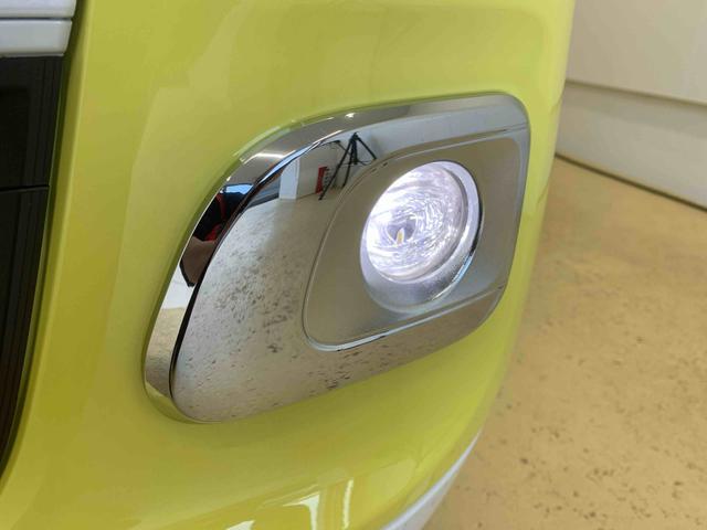 ムーヴキャンバスストライプスＧ　保証付きまごころ保証１年付き　記録簿　取扱説明書　スマートキー　禁煙車　ワンオーナー　エアバッグ　エアコン　パワーステアリング　パワーウィンドウ　ＡＢＳ（静岡県）の中古車