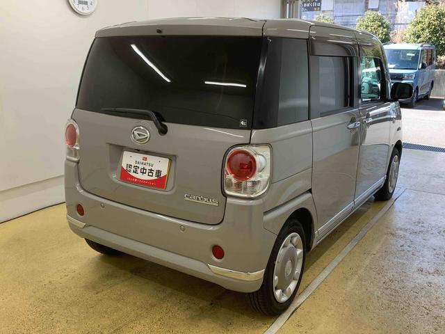 ムーヴキャンバスＸリミテッドメイクアップ　ＳＡIII　ナビまごころ保証１年付き　記録簿　取扱説明書　ドラレコ　ＥＴＣ　バックカメラ　衝突被害軽減システム　スマートキー　オートマチックハイビーム　レーンアシスト　ワンオーナー　エアバッグ　エアコン　ＡＢＳ（静岡県）の中古車