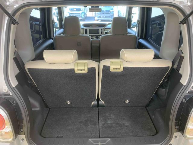 ムーヴキャンバスＸリミテッドメイクアップ　ＳＡIII　ナビまごころ保証１年付き　記録簿　取扱説明書　ドラレコ　ＥＴＣ　バックカメラ　衝突被害軽減システム　スマートキー　オートマチックハイビーム　レーンアシスト　ワンオーナー　エアバッグ　エアコン　ＡＢＳ（静岡県）の中古車