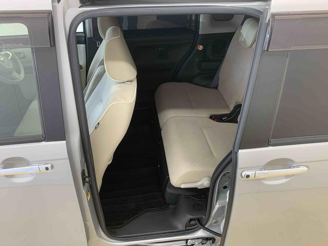 ムーヴキャンバスＸリミテッドメイクアップ　ＳＡIII　ナビまごころ保証１年付き　記録簿　取扱説明書　ドラレコ　ＥＴＣ　バックカメラ　衝突被害軽減システム　スマートキー　オートマチックハイビーム　レーンアシスト　ワンオーナー　エアバッグ　エアコン　ＡＢＳ（静岡県）の中古車