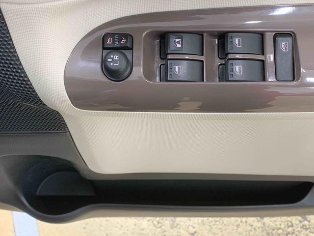 ムーヴキャンバスＸリミテッドメイクアップ　ＳＡIII　ナビまごころ保証１年付き　記録簿　取扱説明書　ドラレコ　ＥＴＣ　バックカメラ　衝突被害軽減システム　スマートキー　オートマチックハイビーム　レーンアシスト　ワンオーナー　エアバッグ　エアコン　ＡＢＳ（静岡県）の中古車