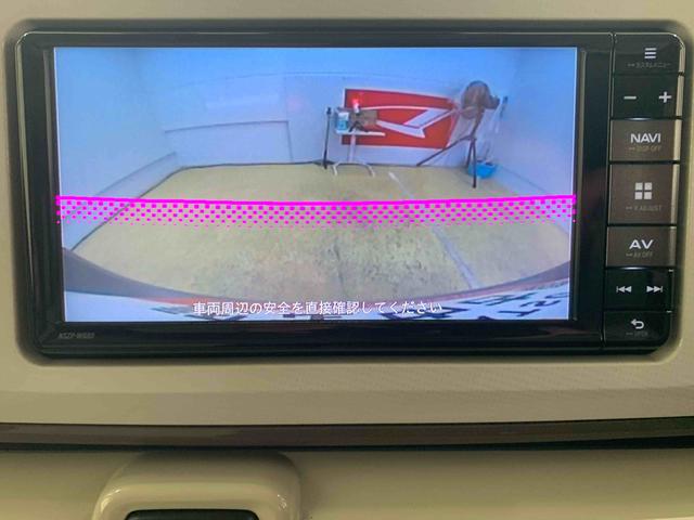 ムーヴキャンバスＸリミテッドメイクアップ　ＳＡIII　ナビまごころ保証１年付き　記録簿　取扱説明書　ドラレコ　ＥＴＣ　バックカメラ　衝突被害軽減システム　スマートキー　オートマチックハイビーム　レーンアシスト　ワンオーナー　エアバッグ　エアコン　ＡＢＳ（静岡県）の中古車