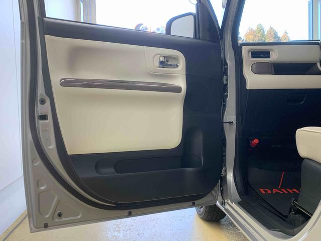 ムーヴキャンバスＸリミテッドメイクアップ　ＳＡIII　ナビまごころ保証１年付き　記録簿　取扱説明書　ドラレコ　ＥＴＣ　バックカメラ　衝突被害軽減システム　スマートキー　オートマチックハイビーム　レーンアシスト　ワンオーナー　エアバッグ　エアコン　ＡＢＳ（静岡県）の中古車