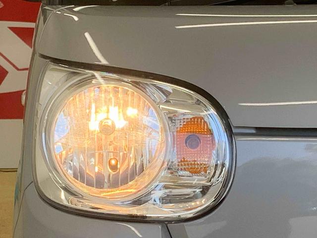 ムーヴキャンバスＸリミテッドメイクアップ　ＳＡIII　ナビまごころ保証１年付き　記録簿　取扱説明書　ドラレコ　ＥＴＣ　バックカメラ　衝突被害軽減システム　スマートキー　オートマチックハイビーム　レーンアシスト　ワンオーナー　エアバッグ　エアコン　ＡＢＳ（静岡県）の中古車