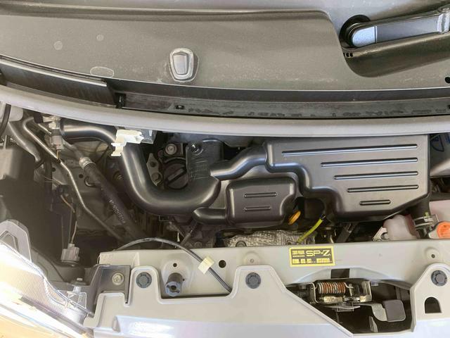 ムーヴキャンバスＸリミテッドメイクアップ　ＳＡIII　ナビまごころ保証１年付き　記録簿　取扱説明書　ドラレコ　ＥＴＣ　バックカメラ　衝突被害軽減システム　スマートキー　オートマチックハイビーム　レーンアシスト　ワンオーナー　エアバッグ　エアコン　ＡＢＳ（静岡県）の中古車