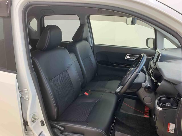 ムーヴカスタム RS ハイパーSAIII ナビ 保証付きETC バックカメラ(静岡県)の中古車