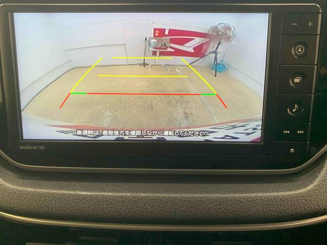 ムーヴカスタム RS ハイパーSAIII ナビ 保証付きETC バックカメラ(静岡県)の中古車