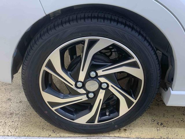 ムーヴカスタム RS ハイパーSAIII ナビ 保証付きETC バックカメラ(静岡県)の中古車