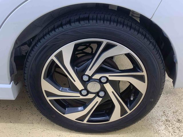 ムーヴカスタム RS ハイパーSAIII ナビ 保証付きETC バックカメラ(静岡県)の中古車