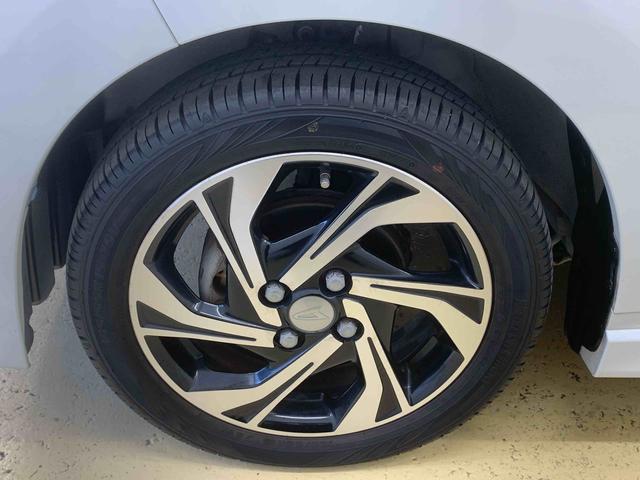 ムーヴカスタム RS ハイパーSAIII ナビ 保証付きETC バックカメラ(静岡県)の中古車