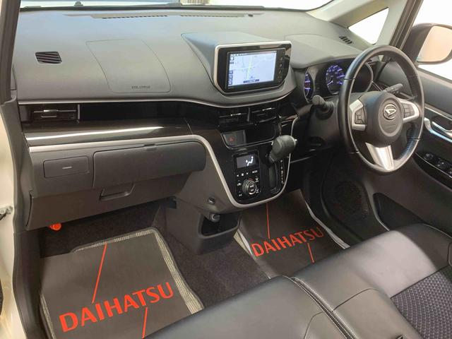 ムーヴカスタム RS ハイパーSAIII ナビ 保証付きETC バックカメラ(静岡県)の中古車