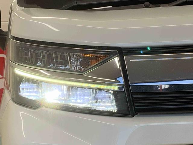 ムーヴカスタム RS ハイパーSAIII ナビ 保証付きETC バックカメラ(静岡県)の中古車