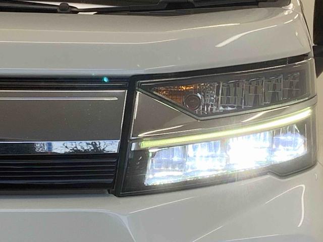 ムーヴカスタム RS ハイパーSAIII ナビ 保証付きETC バックカメラ(静岡県)の中古車