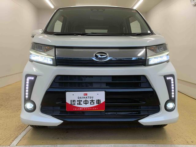 ムーヴカスタム RS ハイパーSAIII ナビ 保証付きETC バックカメラ(静岡県)の中古車