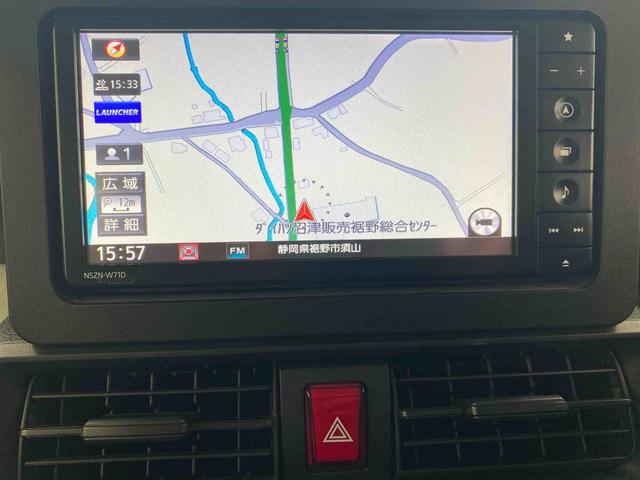 タントX タイヤ新品 保証付きまごころ保証1年付き 記録簿 取扱説明書 ナビ ドラレコ バックカメラ スマートキー ワンオーナー エアバッグ エアコン パワーステアリング パワーウィンドウ ABS(静岡県)の中古車