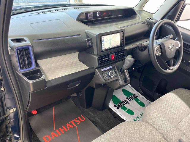 タントX タイヤ新品 保証付きまごころ保証1年付き 記録簿 取扱説明書 ナビ ドラレコ バックカメラ スマートキー ワンオーナー エアバッグ エアコン パワーステアリング パワーウィンドウ ABS(静岡県)の中古車