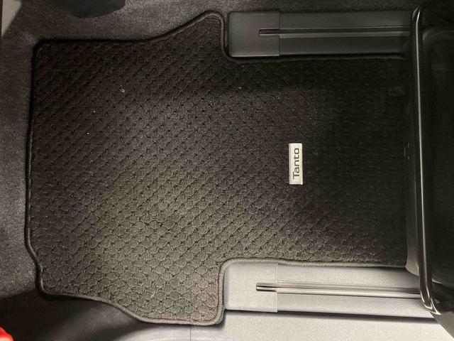 タントX タイヤ新品 保証付きまごころ保証1年付き 記録簿 取扱説明書 ナビ ドラレコ バックカメラ スマートキー ワンオーナー エアバッグ エアコン パワーステアリング パワーウィンドウ ABS(静岡県)の中古車