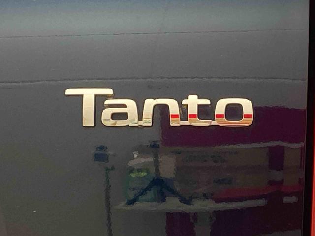 タントX タイヤ新品 保証付きまごころ保証1年付き 記録簿 取扱説明書 ナビ ドラレコ バックカメラ スマートキー ワンオーナー エアバッグ エアコン パワーステアリング パワーウィンドウ ABS(静岡県)の中古車