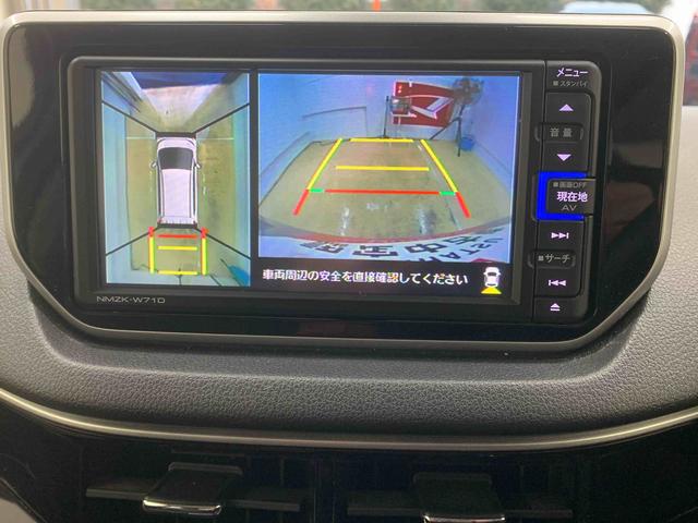 ムーヴカスタム　ＲＳ　ハイパーリミテッドＳＡIII　電動格納ミラータイヤ新品　まごころ保証１年付き　記録簿　取扱説明書　ナビ　ドラレコ　バックモニター　衝突被害軽減システム　スマートキー　オートマチックハイビーム　アルミホイール　ターボ　レーンアシスト　　エアバッグ（静岡県）の中古車