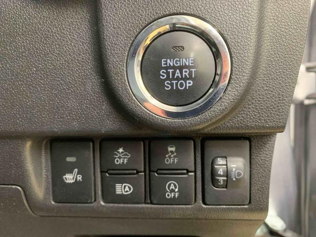 ムーヴカスタム　ＲＳ　ハイパーリミテッドＳＡIII　電動格納ミラータイヤ新品　まごころ保証１年付き　記録簿　取扱説明書　ナビ　ドラレコ　バックモニター　衝突被害軽減システム　スマートキー　オートマチックハイビーム　アルミホイール　ターボ　レーンアシスト　　エアバッグ（静岡県）の中古車