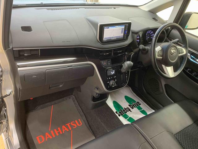 ムーヴカスタム　ＲＳ　ハイパーリミテッドＳＡIII　電動格納ミラータイヤ新品　まごころ保証１年付き　記録簿　取扱説明書　ナビ　ドラレコ　バックモニター　衝突被害軽減システム　スマートキー　オートマチックハイビーム　アルミホイール　ターボ　レーンアシスト　　エアバッグ（静岡県）の中古車