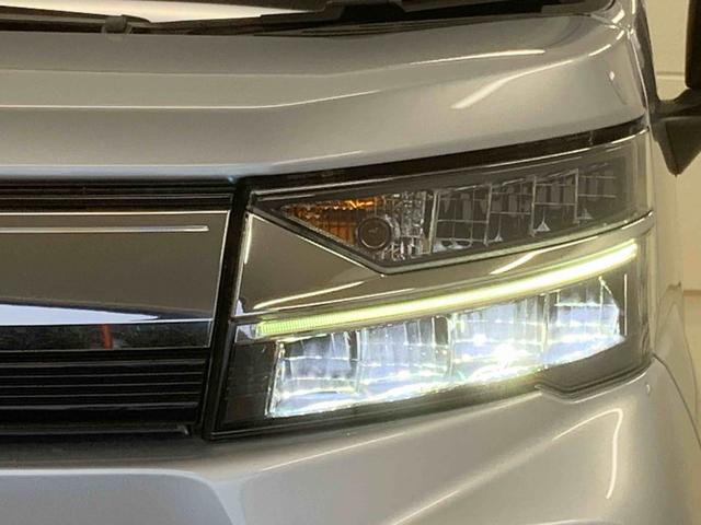 ムーヴカスタム　ＲＳ　ハイパーリミテッドＳＡIII　電動格納ミラータイヤ新品　まごころ保証１年付き　記録簿　取扱説明書　ナビ　ドラレコ　バックモニター　衝突被害軽減システム　スマートキー　オートマチックハイビーム　アルミホイール　ターボ　レーンアシスト　　エアバッグ（静岡県）の中古車