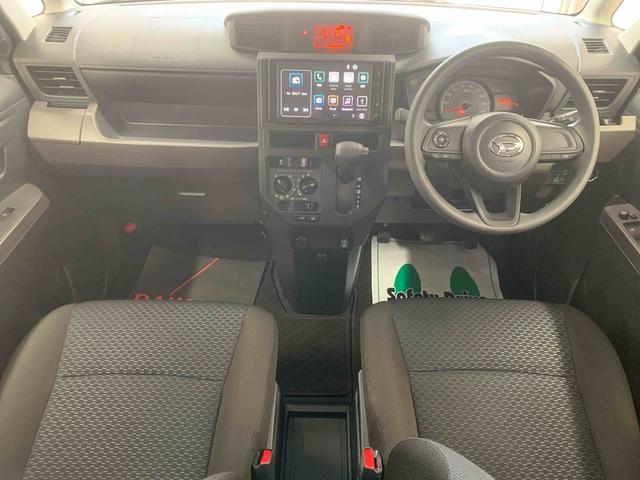 トールＸ　ディスプレイオーディオ　バックカメラ　保証付き（静岡県）の中古車