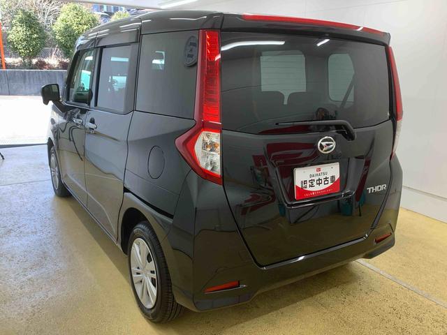 トールＸ　ディスプレイオーディオ　バックカメラ　保証付き（静岡県）の中古車