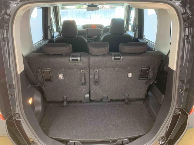 トールＸ　ディスプレイオーディオ　バックカメラ　保証付き（静岡県）の中古車