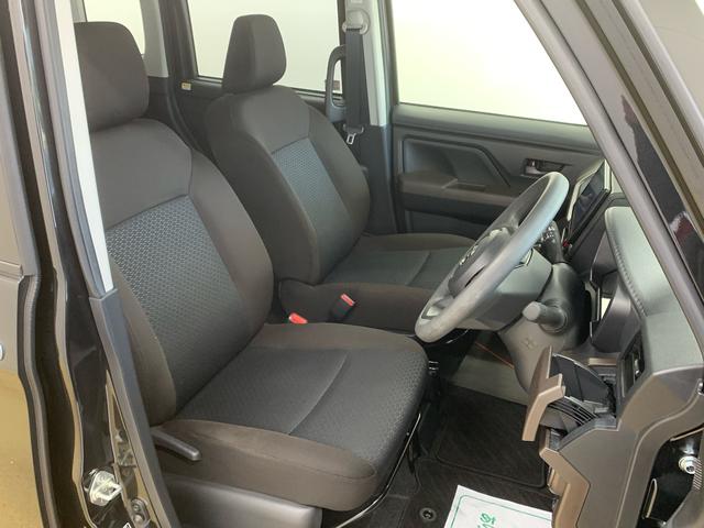 トールＸ　ディスプレイオーディオ　バックカメラ　保証付き（静岡県）の中古車