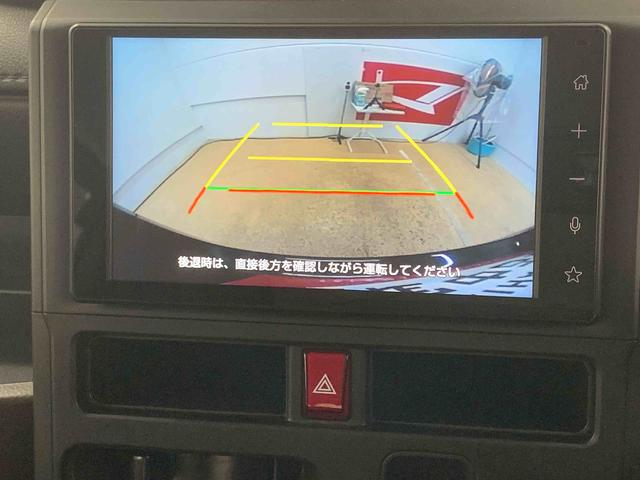 トールＸ　ディスプレイオーディオ　バックカメラ　保証付き（静岡県）の中古車