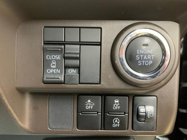 トールＸ　ディスプレイオーディオ　バックカメラ　保証付き（静岡県）の中古車