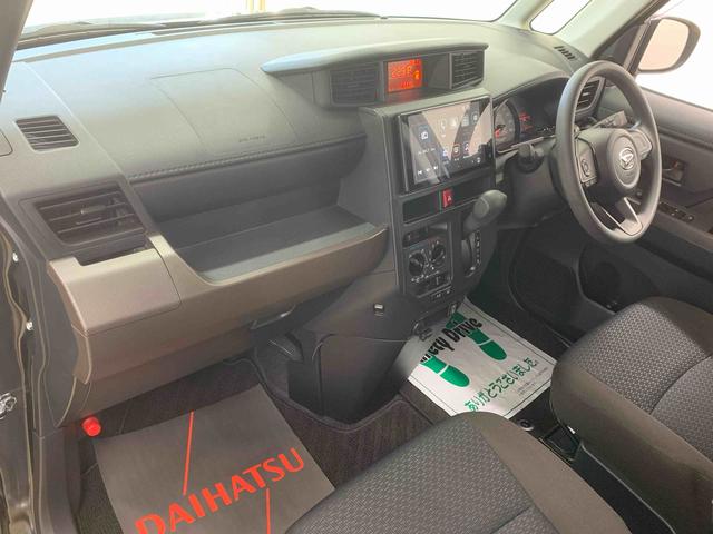 トールＸ　ディスプレイオーディオ　バックカメラ　保証付き（静岡県）の中古車