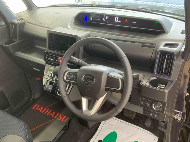 タントカスタムＲＳまごころ保証１年付き　記録簿　取扱説明書　オートマチックハイビーム　衝突被害軽減システム　スマートキー　アルミホイール　ターボ　レーンアシスト　禁煙車　ワンオーナー　エアバッグ　エアコン　ＡＢＳ（静岡県）の中古車