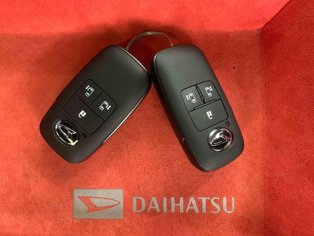 タントカスタムＲＳまごころ保証１年付き　記録簿　取扱説明書　オートマチックハイビーム　衝突被害軽減システム　スマートキー　アルミホイール　ターボ　レーンアシスト　禁煙車　ワンオーナー　エアバッグ　エアコン　ＡＢＳ（静岡県）の中古車